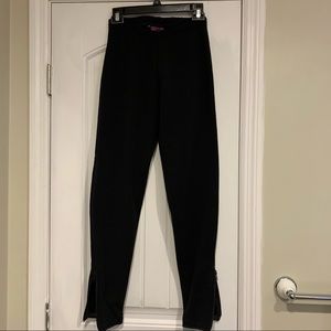 Koulius Zaard Fleece Cycling Pants